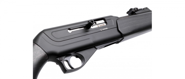 CZ 512 CARBINE Muzzle thread к.22WMR