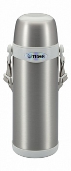 Термос Tiger MBI-A100 XW 1,0л нерж.сталь