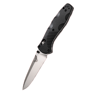 Нож Barrage скл.154СМ BM580