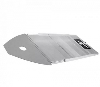 Пайол фанерный 330 TS (F)