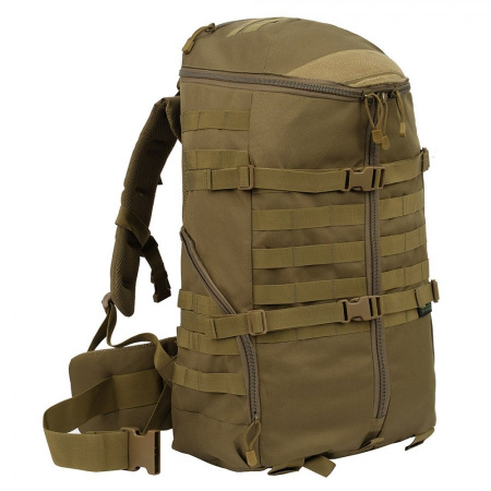 Рюкзак Tramp Patrol 65 (Sandstone)