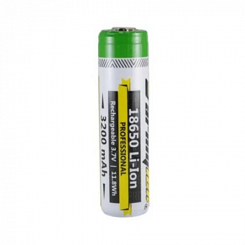 Аккумулятор Armytek 18650 Li-Ion 3500 mAh
