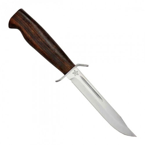 Нож разделочный "Штрафбат" дерево, 95х18