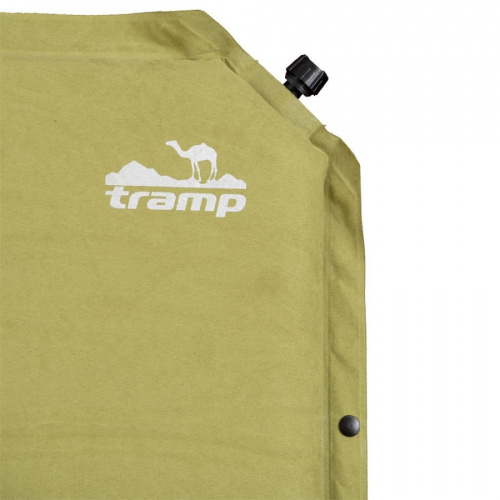 Ковер самонадувающ Tramp Comfort XL 5 cm (200*85*5 см)