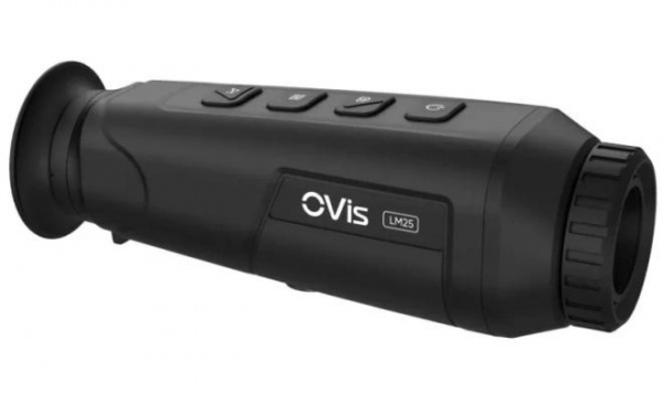 Тепловизионный монокуляр  Arkon OVis LM25