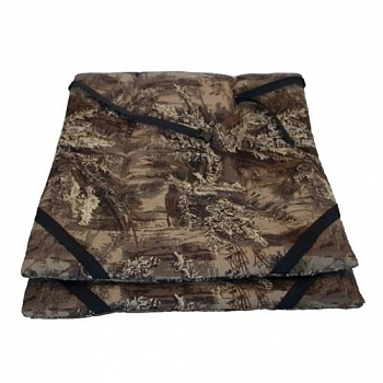 Матрас на раскладушку 200х75