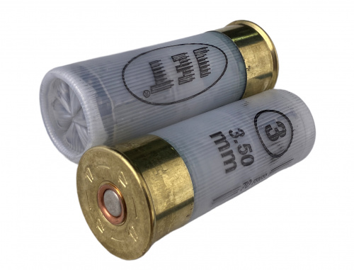 Патрон к.12х70 №3 32 гр JET 1уп/25шт