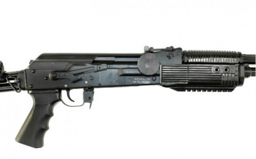 ВПО-222-02 к.9,6х53 Lancaster L-590