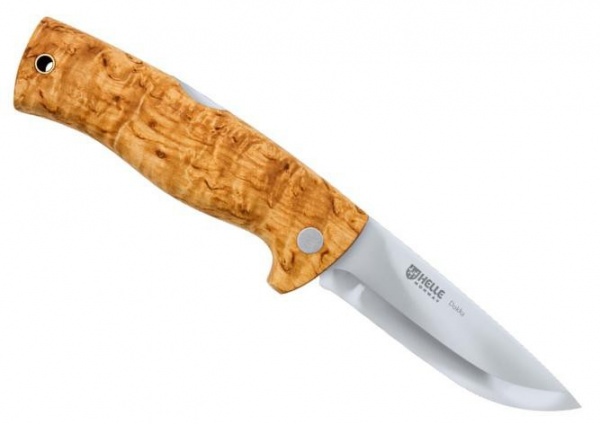 Нож Helle HE200 Dokka