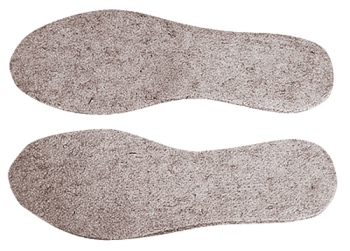 Стельки Комфорт / полотно обувное Стельки Комфорт / полотно обувное