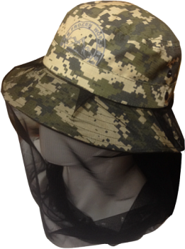 Панама NordKapp JAHTI PIXEL with net 344