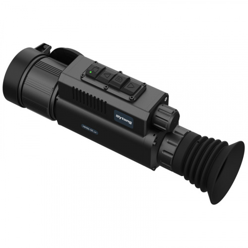 Прицел тепловизионный Sytong MM06-50LRF x2.8/5.6/11.2/22.4, 640x512, лазерный да