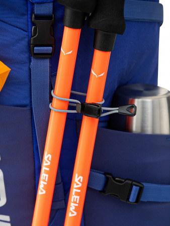 Рюкзак Kanrock Eclipse 70+10 Rich Blue