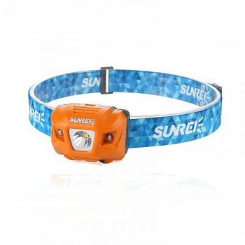 Фонарь налобный Sunrei Youdo4