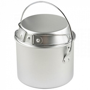 Котелок походный 1,2л. Camp-S6