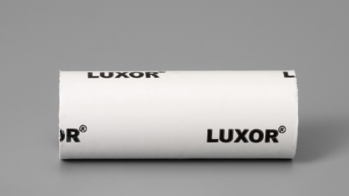 Полировальная паста Luxor. желтая.0.5 мкм