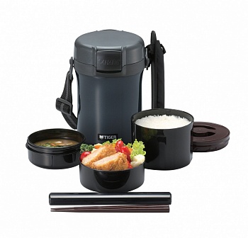 Термос Tiger LWU-A201 HD 0,8л