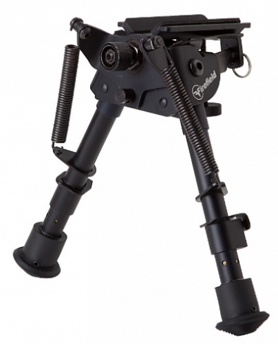 Сошки Firefield Compact Bipod на антабку, регулируемые 152 (слож.) 228 (общ.) -
