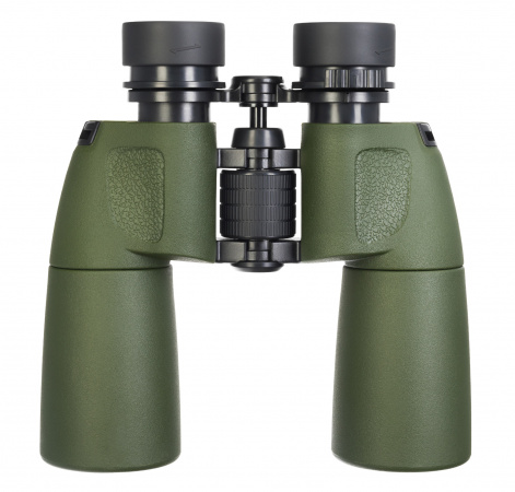 Бинокль Levenhuk Army 10x50 с сеткой Бинокль Levenhuk Army 10x50 с сеткой