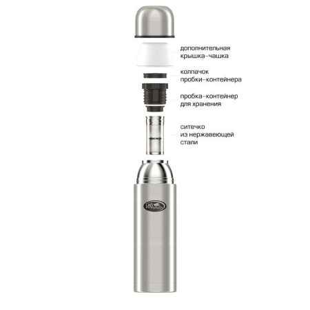 Термос BIOSTAL NBP-1200C