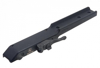 Кронштейн Contessa  для прицелов Pulsar на Blaser быстросъемный, регулируемый ры