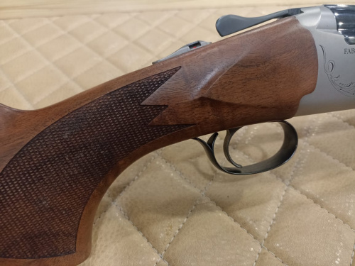 Fabarm Elos к.12х76 2015 г.в. №E20293