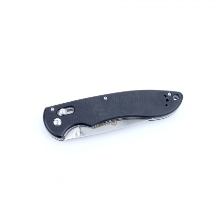 Нож скл турист Ganzo G740-BK