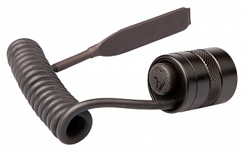 Кнопка с вынос конт площадкой и витым шнуром Eagle Tac G-серии