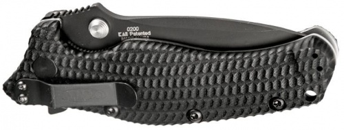 Нож складной K0200 ст154CM