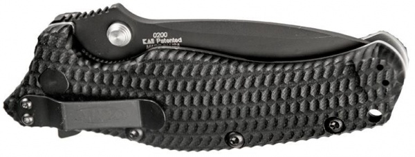 Нож складной K0200 ст154CM