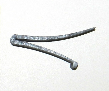 Пружина боевая (Иж-54, Иж-26)