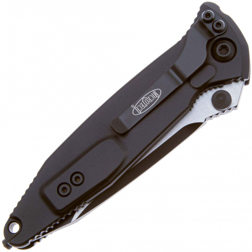Нож Microtech knives (USA) мод. SOCOM Elite T/E 161-1TDLT покрытие клинка
