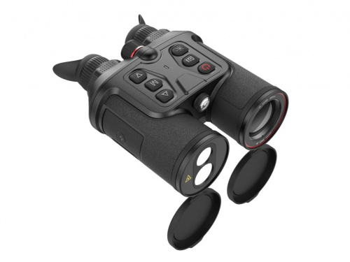 Тепловизионый бинокль EATECH SN650 LRF