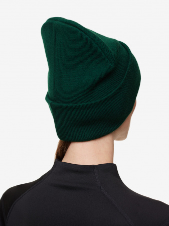 ШАПКА ТРИКОТАЖНАЯ WATCH CAP ЗЕЛЕНЫЙ