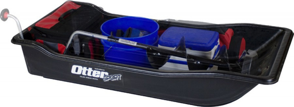 Сани 200825 Otter Medium Sport 139*60