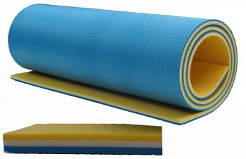 Ковер Tourist 12 (1800х600х12)