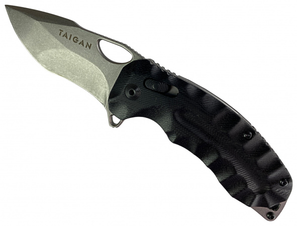 Нож Taigan Hawk (14S-041) сталь 5Cr13 рукоять G10