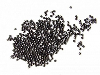 Картечь соглас. с отверст. для связки 6,2 мм 10 выстр.