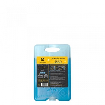 Заменитель льда арт. АХ-300