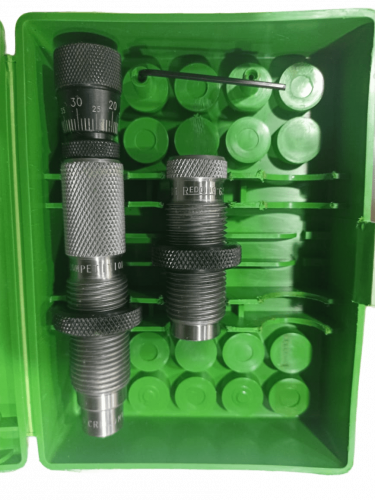 Матрицы Redding Competition set к.6.5 Creedmoor (к)