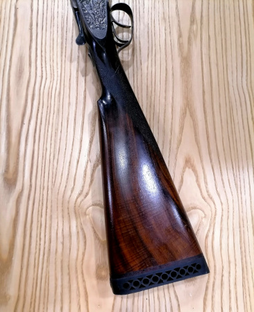 Sauer к.12х70 №425042