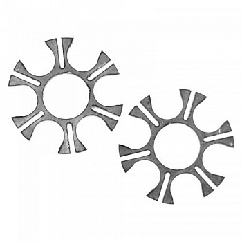Мун-клип обойма для Револьвера Гроза