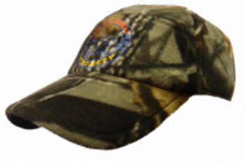 Кепка флисовая NordKapp moss 557