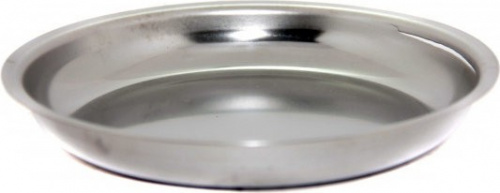 Тарелка мелкая 0,25л 1с43