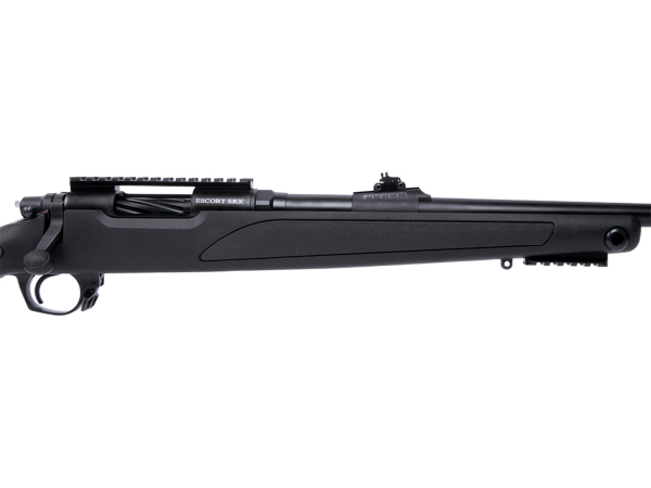 Hatsan Escort ERX, кал.308 (планка Пикатинни,2 магазина*5патронов)L=510