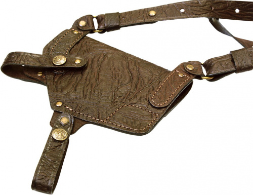 Кобура "Скиф", "Ярыгин" 117