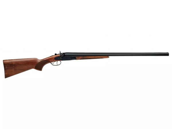 Huglu HRZ BLACK к.12х76 ( 2C внешние курки L=510)