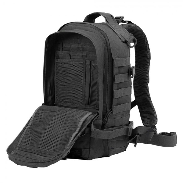 Рюкзак Tramp Operator 25 (Черный)