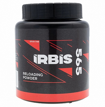 Порoх Ирбис 565 к.338LM,300Norma Magnum.300Win Mag (908гр)