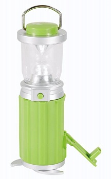 Фонарь EASY CAMP "ORBIT LANTERN LED"